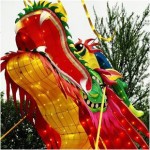 Philadelphia Chinese Lantern Festival 2016