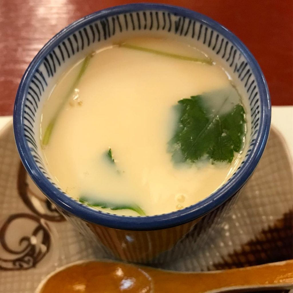 Kaiseki Dinner - Course 5
