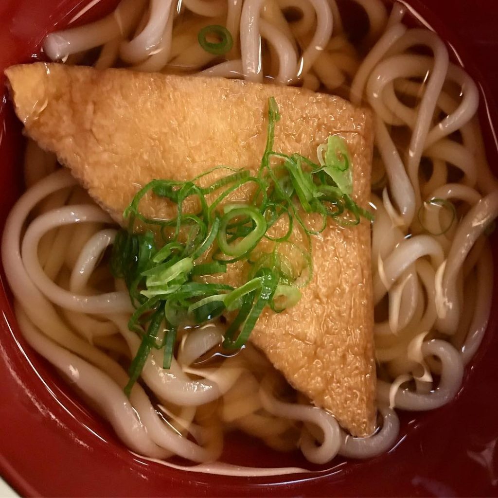 Kaiseki Dinner - Course 7
