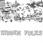 Hidden Folks